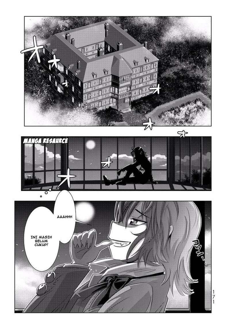 Isekai Shihai no Skill Taker: Zero kara Hajimeru Dorei Harem Chapter 08 Gambar 13